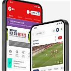 bet at home android